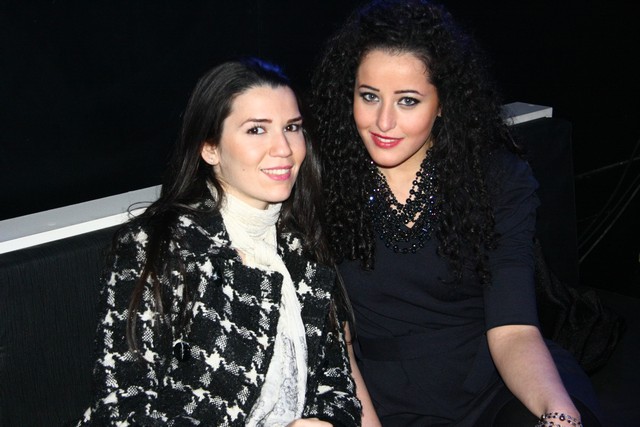 SIDC Fundraising Event(part 2)